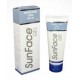 SunFace Spf 45 Gel Resequedad (envios nacionales y regionales) fco*70gr