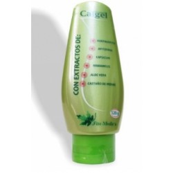 CALGEL CREMA ( DOLORES,ANTIFLAMATORIO) (ENVIOS NACIONALES Y REGIONALES) FCO*120GR