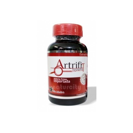 ARTRIFIT CAPSULAS ( HARPAGOFITO) fco *60 capsulas