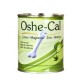 OSHE-CAL ( CALCIO Y PROBIOTICOS APTO PARA DIABETICOS) FCO*400GR