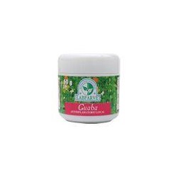 Guaba ( envios regionales y nacional) Crema*60g