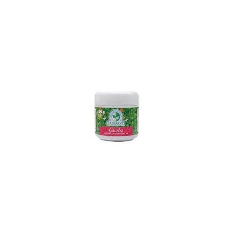 Guaba ( envios regionales y nacional) Crema*60g