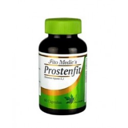 PROSTENFIT (AYUDA A MEJORAR LA PROSTATA) (ENVIOS NACIONAL Y REGIONAL) FCO*60 UNIDADES