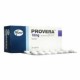 PROVERA 10 MGR (ENVIOS A NIVEL NACIONAL) CAJA*28 TABLETAS