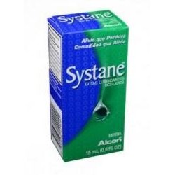 Systane Gotas Lubricante Ocular (Envios Regionales y Nacionales)) fco*15ml