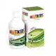 NUTKIDS JARABE (NUTRIBABY) (MULTIVITAMINICO NIÑOS) (ENVIOS NACIONALES Y REGIONALES) FCO*360ML