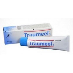 Traumeel Crema Inflamaciones(Envios Regionales y Nacionales) fco*50gr