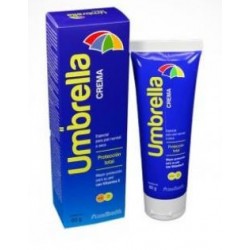 Umbrella Crema Piel Seca(Envios Regionales y Nacionales) tubo*60gr