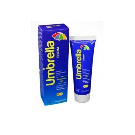 Umbrella Crema Piel Seca(Envios Regionales y Nacionales) tubo*60gr