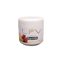 Higuerilla ( ENVIOS REGIONALES Y NACIONAL ) Crema*60g