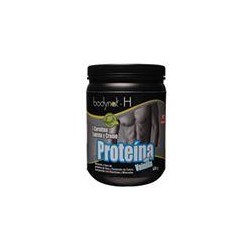 Bodynat H proteína ( ENVIOS REGIONALES Y NACIONAL) Polvo 600g