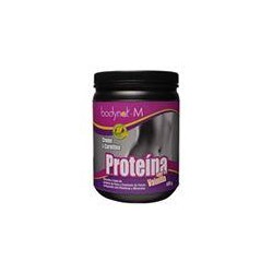 Bodynat M proteína ( ENVIOS REGIONALES Y NACIONAL) Polvo 600g