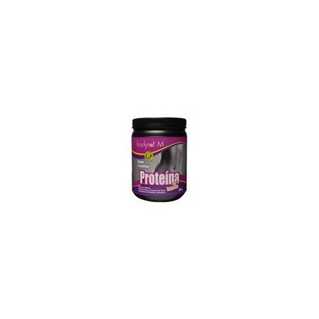 Bodynat M proteína ( ENVIOS REGIONALES Y NACIONAL) Polvo 600g