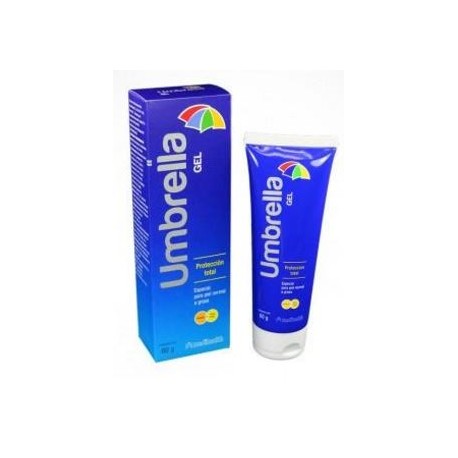 Umbrella Gel Piel Grasa (Envios Regionales y Nacionales) tubo*60gr