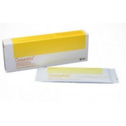 Cerazette 0,075 mg ( ENVIOS REGIONALES Y NACIONAL) Caja *28 Tabletas Recubiertas