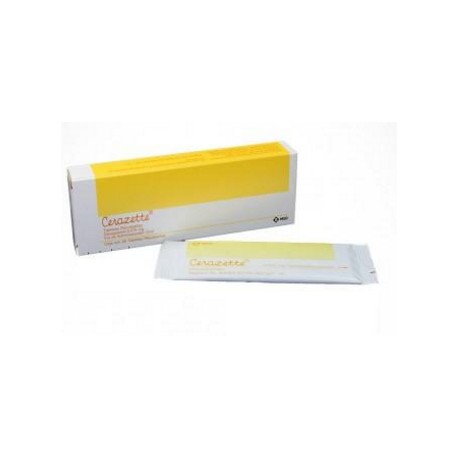 Cerazette 0,075 mg ( ENVIOS REGIONALES Y NACIONAL) Caja *28 Tabletas Recubiertas