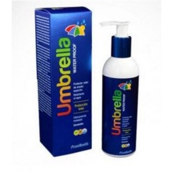 Umbrella Emulsión Protector Solar (Envios Regionales y Nacionales) tubo*225gr