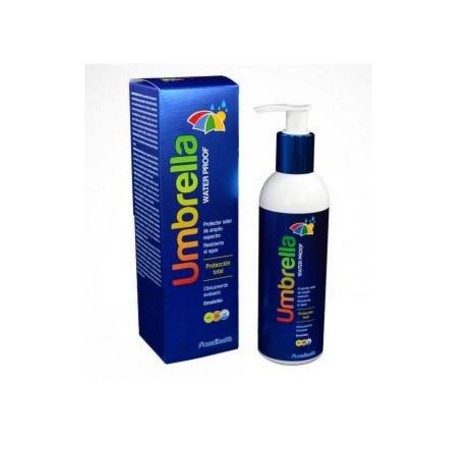 Umbrella Emulsión Protector Solar (Envios Regionales y Nacionales) tubo*225gr