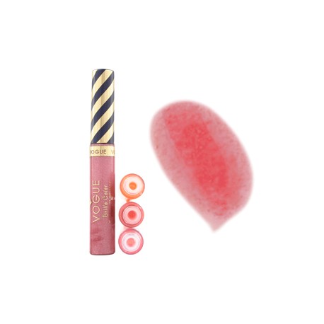 BRILLO LABIAL VOGUE SATIN Und*1.00 Und ( ENVIOS REGIONALES Y NACIONAL)