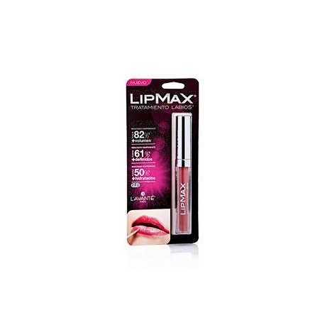 LIPMAX TRATAMIENTO PARA LABIOS Fco*2.50 Grs ( ENVIOS REGIONALES Y NACIONAL)