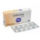 Cetirizina 10 mg ( ENVIOS REGIONALES Y NACIONAL) Caja* 10 Tabletas Recubiertas Incobra
