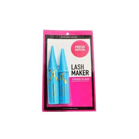 OFERTA PESTAÑINA LASK MAKER + MINI LASH MAKER UND*1 UND ( ENVIOS REGIONALES Y NACIONAL)