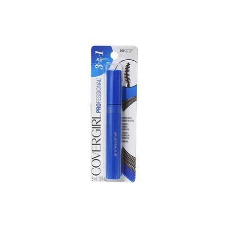 PESTAÑINA COVERGIRL PRO ALL IN ONE AZUL FCO*9 ML ( ENVIOS REGIONALES Y NACIONAL)