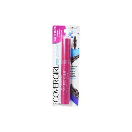 PESTAÑINA COVERGIRL PRO ALL IN ROSADA FCO*9 ML ( ENVIOS REGIONALES Y NACIONAL)