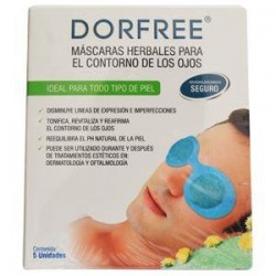 DORFREE CAJA*5 UND (envios regionales y nacional)