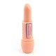 CORRECTOR CREMOSO VOGUE BARRA NATURAL ( envios regionales y nacional)