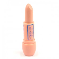 CORRECTOR CREMOSO VOGUE BARRA NATURAL ( envios regionales y nacional)