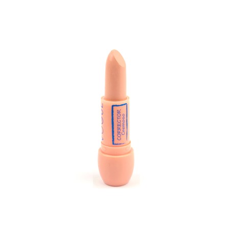 CORRECTOR CREMOSO VOGUE BARRA NATURAL ( envios regionales y nacional)