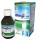 MUCOSAR ( envios regionales y nacional ) fco 120ml