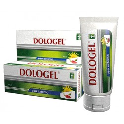 DOLOGEL ( envios regionales y nacional) tubo 60g