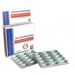 ARTHIRI RHEUMIN ( envios regionales y nacional) caja*30 capsulas