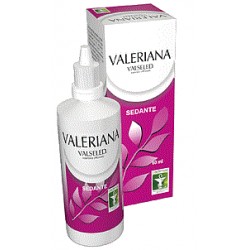 VALERIANA VALSELED ( envios regionales y nacional) sedante