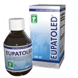 EUPATOLED ( envios regionales y nacional) fco 120ml