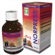 NORPRESS ( envios regionales y nacional) fco 360 ml