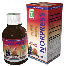 NORPRESS ( envios regionales y nacional) fco 360 ml