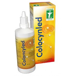 COLONCYNLED ( envios regionales y nacional) FCO*60ML