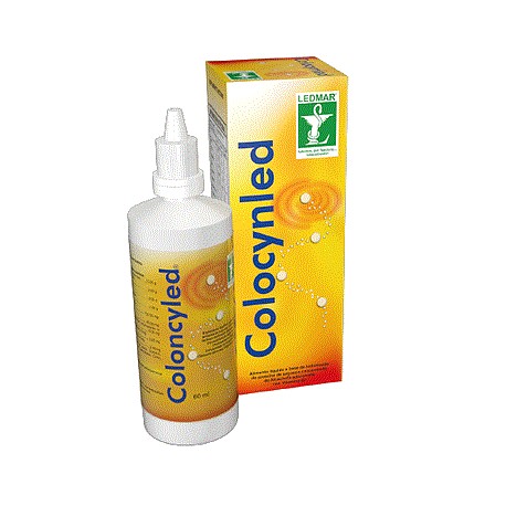 COLONCYNLED ( envios regionales y nacional) FCO*60ML