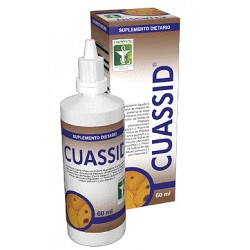 CUASSID ( envios regionales y nacional) fco*60 ml