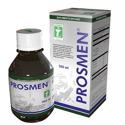 PROSMEN ( envios regionales y nacional) fco 360ml