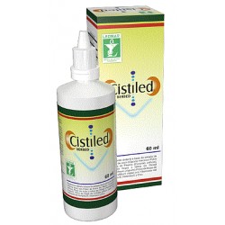 CISTILED ( envios regionales y nacional) fco *60ml