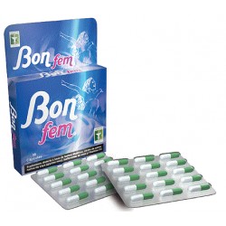 BONFEM ( envios regionales y nacional) caja *30 capsulas