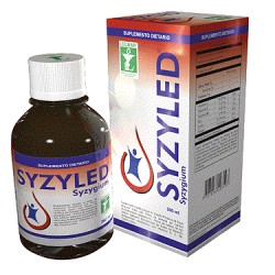 SYZILED (envios regionales y nacional) fco* 360ml