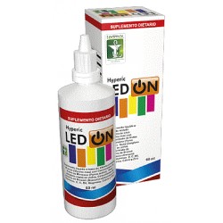 LED ON ( envios regionales y nacional ) fco 60ml