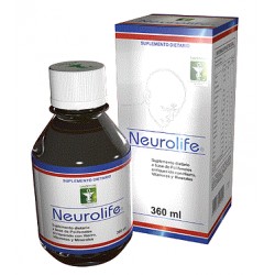 NEUROLIFE (envios regionales y nacional) fco*360ml