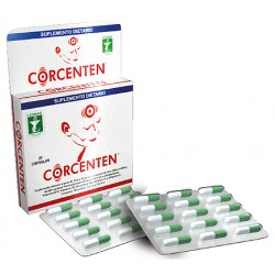 CONCENTER ( envios regionales y nacional ) caja*30 capsulas