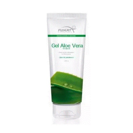 Verafresh - gel de aloe vera ( envíos regionales y nacional) tubo*250g